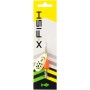 Блешня X-Fish Wolf 10g 4 Gold fire red (1917.05.57)