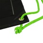 Сумка для взуття Yes SB-10-1 Black Eddition Green (550523)