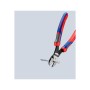 Кусачки KNIPEX бокові посилені 200мм (74 02 200)