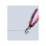 Кусачки KNIPEX бокові посилені 200мм (74 02 200)