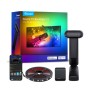 Світлодіодна стрічка Govee Набір H605C Envisual TV Backlight T2 with Dual Cameras 55-65'', RGBIC, WI-FI/Bluetooth, чорний (H605C311)