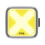 Передня велофара Knog Blinder X Front 200 Lumens (12289)