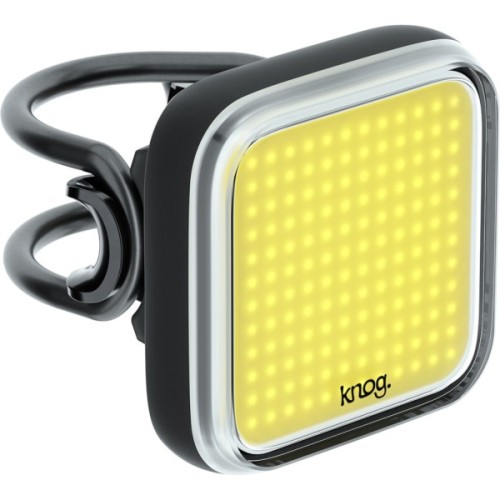 Передня велофара Knog Blinder X Front 200 Lumens (12289)