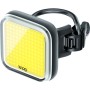 Передня велофара Knog Blinder X Front 200 Lumens (12289)