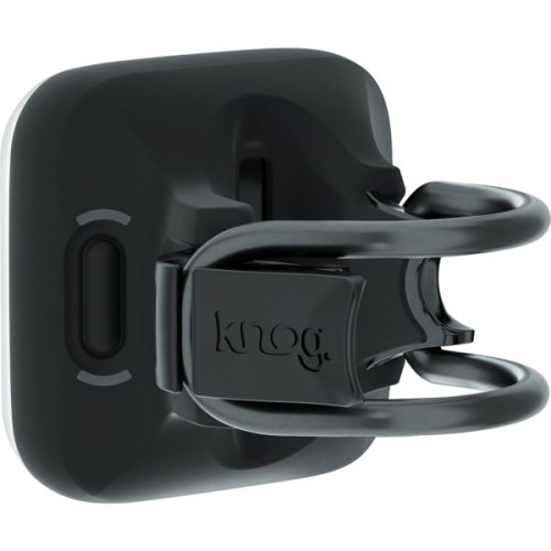 Передня велофара Knog Blinder X Front 200 Lumens (12289)