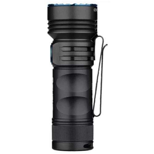 Ліхтар Olight Seeker 4 Mini Black (0.0000.0751)