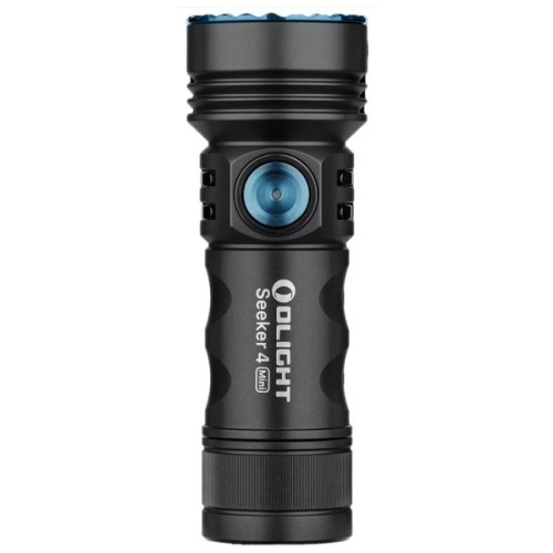 Ліхтар Olight Seeker 4 Mini Black (0.0000.0751)