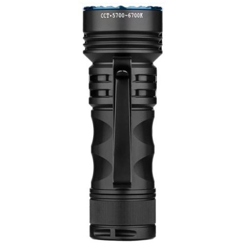 Ліхтар Olight Seeker 4 Mini Black (0.0000.0751)
