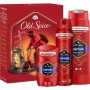 Набір косметики Old Spice Urban Traveller Captain (8006530005746)