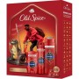 Набір косметики Old Spice Urban Traveller Captain (8006530005746)