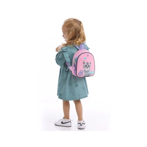 Рюкзак дитячий Kite Kids 538 Studio Pets (SP26-538XXS)