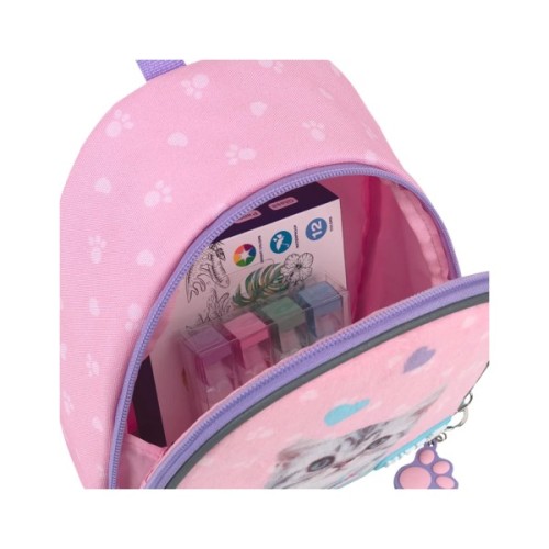 Рюкзак дитячий Kite Kids 538 Studio Pets (SP26-538XXS)