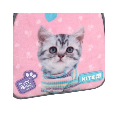 Рюкзак дитячий Kite Kids 538 Studio Pets (SP26-538XXS)