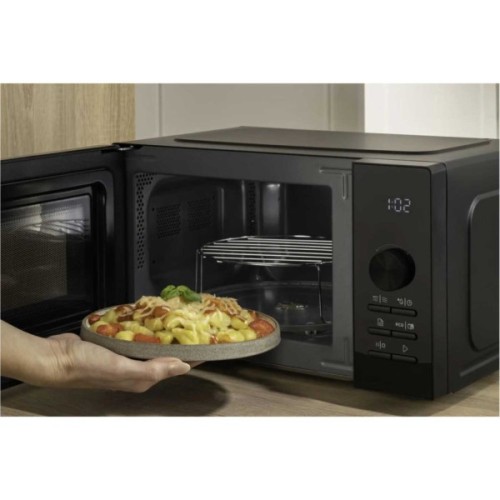Мікрохвильова піч Gorenje MO20A4B5