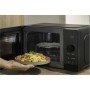 Мікрохвильова піч Gorenje MO20A4B5