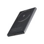 Батарея універсальна Sigma X-power SI05A7QL-MAG 5000mAh, Magnetic wireless 15W, PD, QC, 20Wmax, MagSafe (4827798359419)