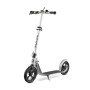 Самокат Blade Sport Air Cross Disk 230/230 mm,silver matt black (231183)