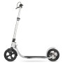 Самокат Blade Sport Air Cross Disk 230/230 mm,silver matt black (231183)