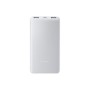 Батарея універсальна Xiaomi 10000mAh 22.5W Lite White (BHR9350GL)