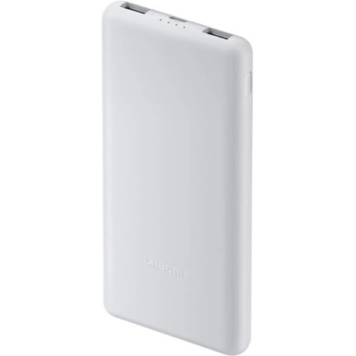 Батарея універсальна Xiaomi 10000mAh 22.5W Lite White (BHR9350GL)