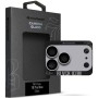 Скло захисне Armorstandart Supreme Flat BI Camera Glass iPhone 18 Pro Max Silver (ARM92446)