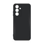 Чохол до мобільного телефона ACCLAB SoftShell Samsung Galaxy A05s Black (1283126586750)