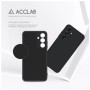 Чохол до мобільного телефона ACCLAB SoftShell Samsung Galaxy A05s Black (1283126586750)