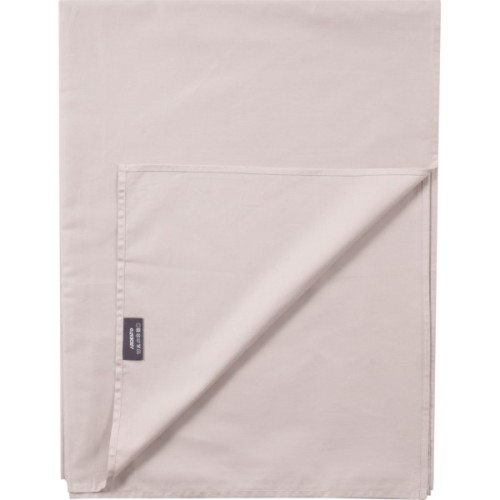 Простирадло Ardesto Mix&Match сатин 180х240 см айворі (ART1824FSC)