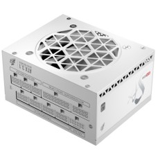 Блок живлення 1stPlayer 850W PS-850SFX White (SFX-GLD-850-WH-EU)