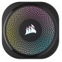 Система рідинного охолодження Corsair NAUTILUS 360 ARGB (CW-9060093-WW)