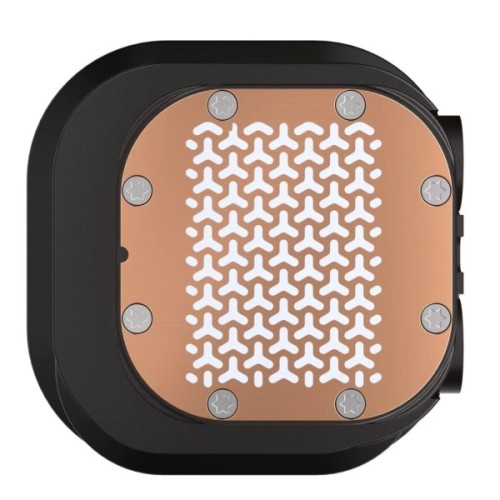 Система рідинного охолодження Corsair NAUTILUS 360 ARGB (CW-9060093-WW)