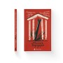 Книга Викрадений Захід, або Трагедія Центральної Європи - Мілан Кундера Видавництво Старого Лева (9789664486108)