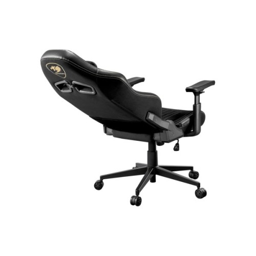 Крісло ігрове Cougar EXPLORE Royal F