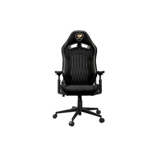 Крісло ігрове Cougar EXPLORE Royal F