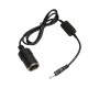 Адаптер CC-512 5V USB to 12V car XoKo (CC-512)