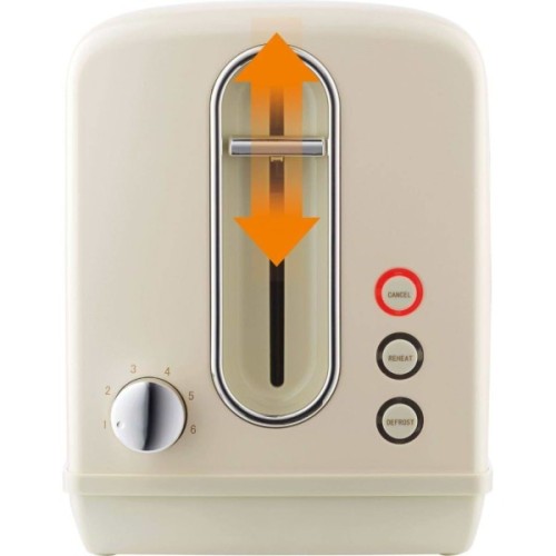 Тостер Gorenje T1100CLI