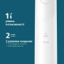 Електрична зубна щітка Philips HX7110/01