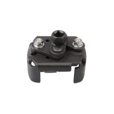 Автомобільний зйомник KING TONY оливових фільтрів 1/2" 80-115 мм двухзахватний (9AE53-115)