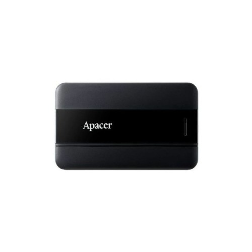 Зовнішній жорсткий диск 2.5" 2TB Apacer (AP2TBAC237B-1)