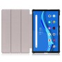 Чохол до планшета BeCover Lenovo Tab M10 Plus TB-X606/M10 Plus (2 Gen)/K10 TB-X6C6 Deep Blue (704801)