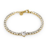 Браслет Daniel Klein DKJ.3.1089-2