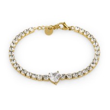 Браслет Daniel Klein DKJ.3.1089-2