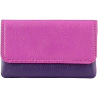 Ключниця кишенькова Visconti RB99 Tahiti Berry Multi (RB99 BERRY M)