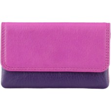 Ключниця кишенькова Visconti RB99 Tahiti Berry Multi (RB99 BERRY M)