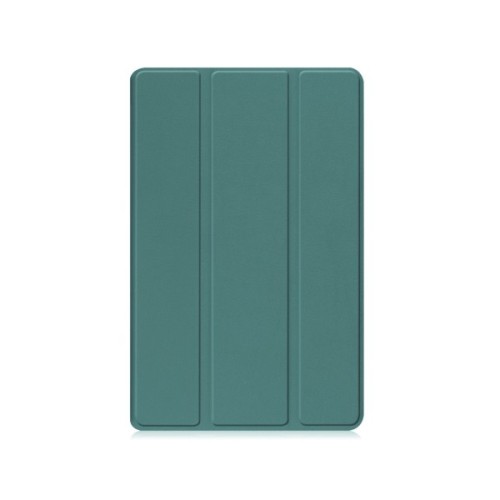 Чохол до планшета BeCover Smart Case Samsung Galaxy Tab A11 SM-X133/X135 8.7" Dark Green (713968)