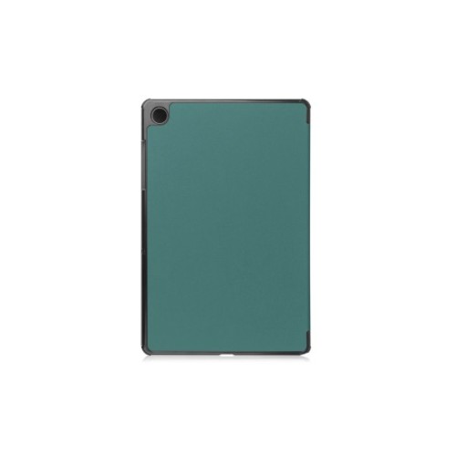 Чохол до планшета BeCover Smart Case Samsung Galaxy Tab A11 SM-X133/X135 8.7" Dark Green (713968)