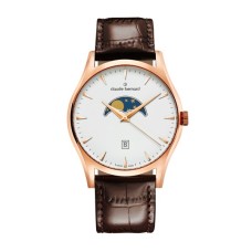Наручний годинник Claude Bernard 79010 37R BIR