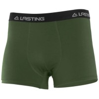 Термотруси Lasting Noro 6262 - XL - зелений (002.001.4679)