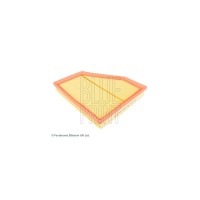 Повітряний фільтр для автомобіля Blue Print ADB112252