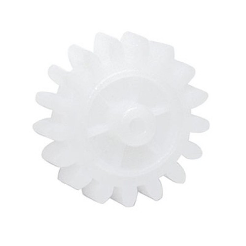 Шестерня Canon LBP-1210,HP LJ1000 аналог RA0-1005/RC1-1753/FU5-0703 BASF (BASF-FU5-0703)